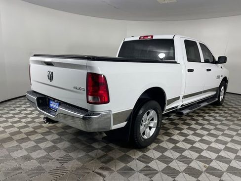 Used 2014 RAM 1500 Tradesman w/ Popular Equipment Group AWD/4WD image 24