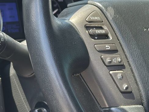 Used 2018 Nissan Armada SL w/ Premium Package RWD image 24