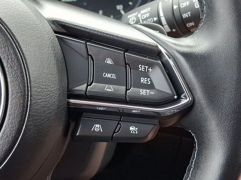 Used 2024 MAZDA CX-5 Signature AWD/4WD image 24