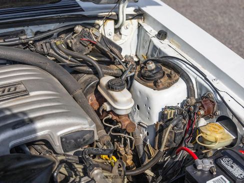 Used 1987 Ford Mustang GT RWD image 26