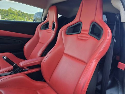 Used 2011 Lotus Evora 2+2 RWD image 49