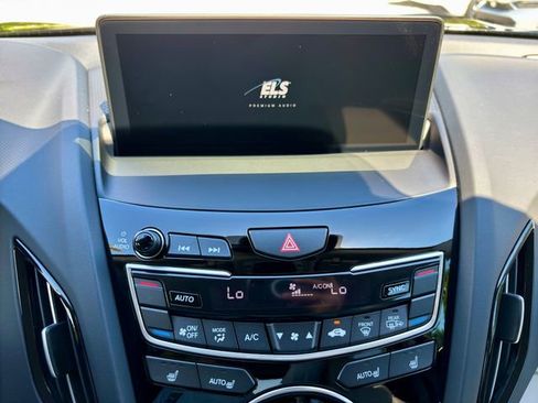 New 2026 Acura RDX w/ Technology Package AWD/4WD image 19