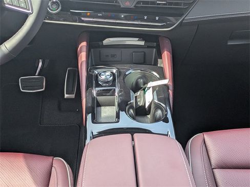 New 2025 Buick Envision Sport Touring image 16