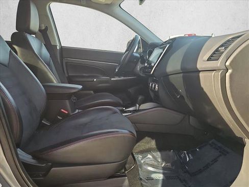 Used 2024 Mitsubishi Outlander Sport AWD image 21