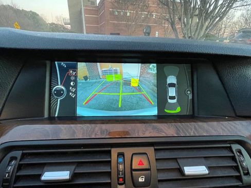 Used 2012 BMW 535i Sedan image 38