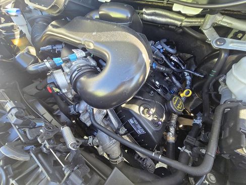 Used 2019 Ford Transit 150 130 Low Roof image 16