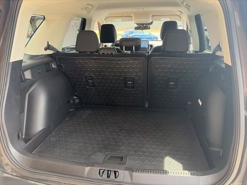 Used 2022 Ford Bronco Sport Big Bend w/ Convenience Package image 28