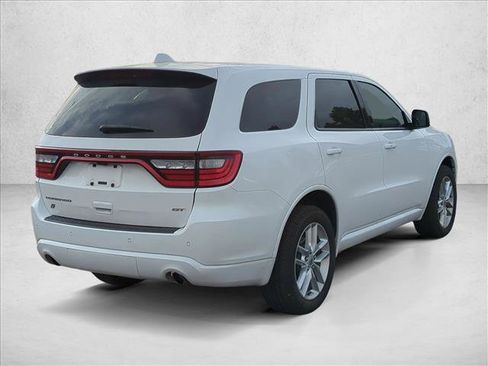 Used 2022 Dodge Durango GT image 5