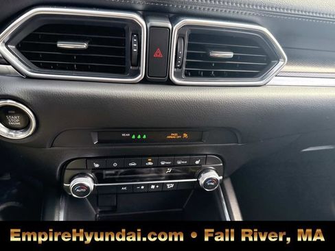 Used 2024 MAZDA CX-5 Carbon Edition image 25