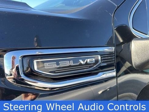 Used 2024 GMC Sierra 1500 Denali w/ Denali Reserve Package image 7