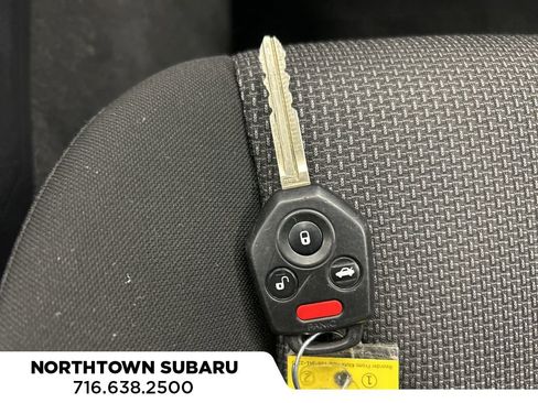 Used 2019 Subaru Impreza 2.0i w/ Eyesight AWD/4WD image 25