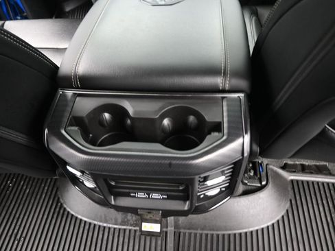 Used 2024 RAM 1500 Rebel w/ Rebel Level 2 Equipment Group image 24