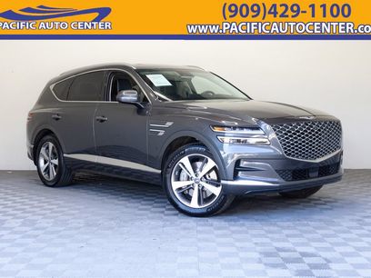 Used 2023 Genesis GV80 3.5T
