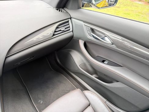 New 2026 Cadillac CT5 Sport w/ Technology Package AWD/4WD image 13