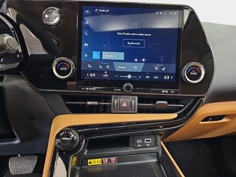 New 2026 Lexus NX 350 AWD w/ Premium Package image 20