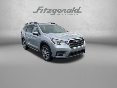 Used 2022 Subaru Ascent Limited w/ Technology Package