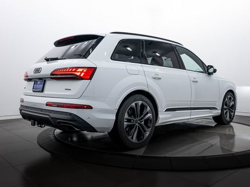 New 2026 Audi Q7 3.0T Premium Plus image 4