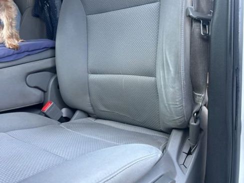 Used 2016 Chevrolet Silverado 1500 Custom w/ Custom Convenience Package image 3