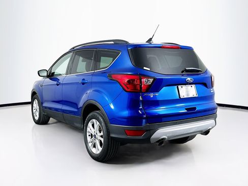 Used 2019 Ford Escape SEL AWD/4WD image 5
