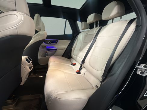 Certified 2026 Mercedes-Benz GLC 350e 4MATIC image 23