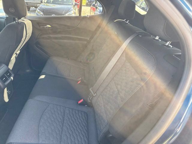 Used 2021 Chevrolet Equinox LT AWD/4WD image 53