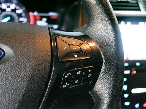 Used 2017 Ford Explorer Sport AWD/4WD image 20