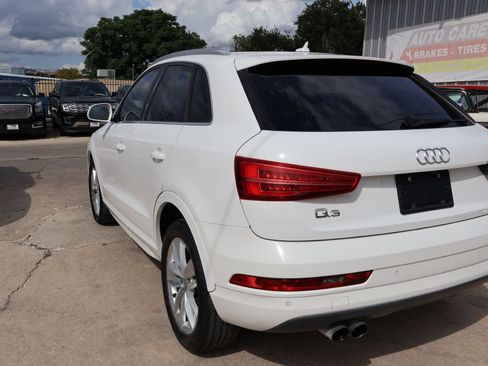 Used 2016 Audi Q3 2.0T Premium Plus FWD image 6