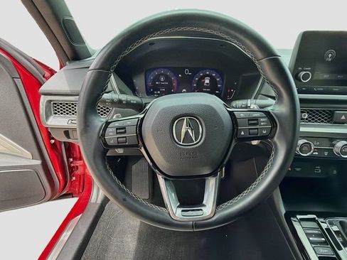 Used 2023 Acura Integra A-Spec FWD image 36