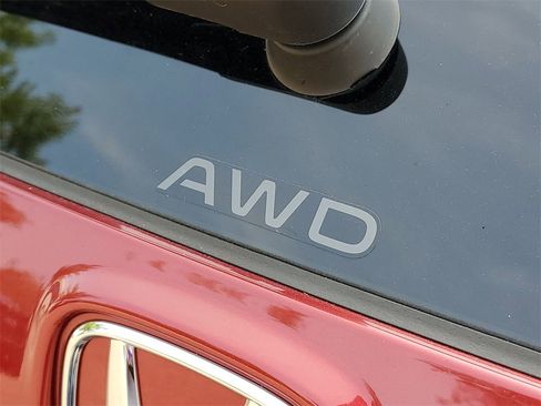 New 2026 Honda CR-V Sport-L image 7