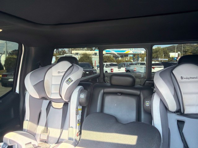 Used 2021 Ford F250 Platinum w/ FX4 Off-Road Package AWD/4WD image 47