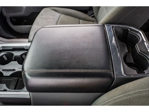 Used 2023 Ford F350 XLT w/ FX4 Off-Road Package image 19