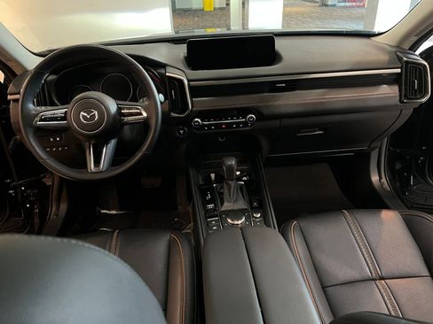 Used 2025 MAZDA CX-50 2.5 Hybrid w/ Premium Plus Pkg AWD/4WD image 35