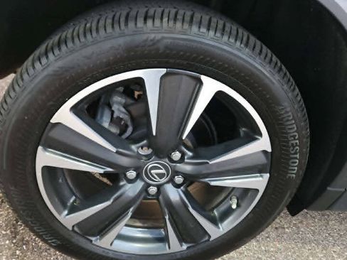 Used 2024 Lexus UX 250h AWD w/ Premium Package image 37
