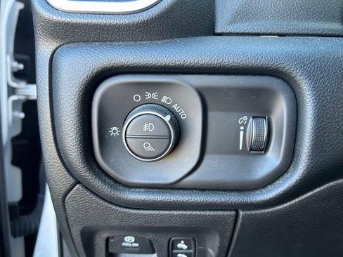Used 2021 RAM 1500 Big Horn image 18