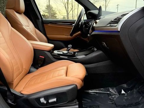 Used 2022 BMW X3 M40i w/ Premium Package image 19