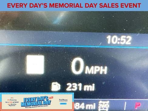 Used 2021 Buick Encore GX Essence w/ Advanced Technology Package AWD/4WD image 12