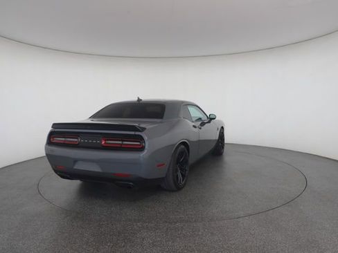 Used 2023 Dodge Challenger SRT Hellcat image 17