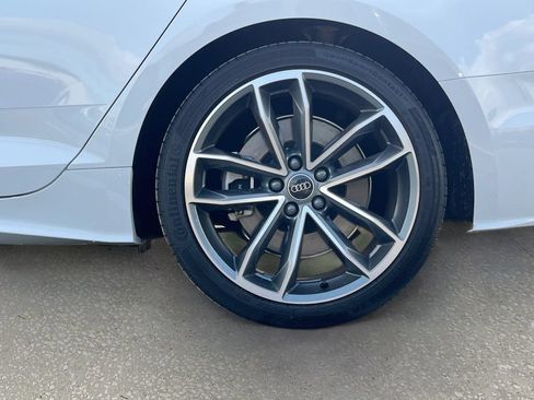 Used 2024 Audi A5 2.0T Premium Plus AWD/4WD image 30