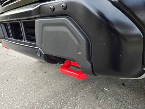 Used 2024 Ford F150 Raptor w/ Equipment Group 803A Raptor R image 22