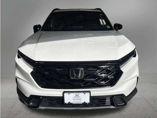 Certified 2023 Honda CR-V Sport image 10