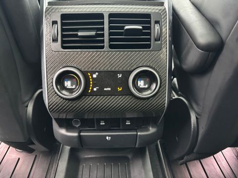 Used 2021 Land Rover Range Rover Sport Autobiography image 14