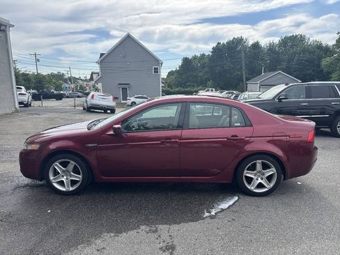 Used 2006 Acura TL FWD image 5