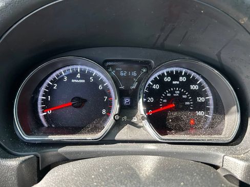 Used 2017 Nissan Versa SV FWD image 22