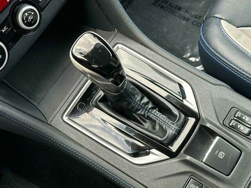 Used 2020 Subaru Crosstrek Hybrid w/ Popular Package #3 image 25