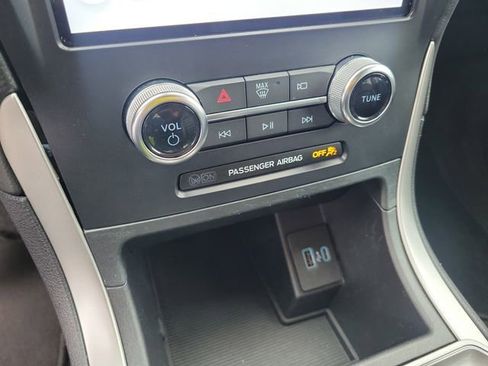 Used 2024 Ford Edge SEL image 27