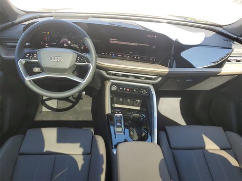 New 2025 Audi Q5 Premium Plus image 24