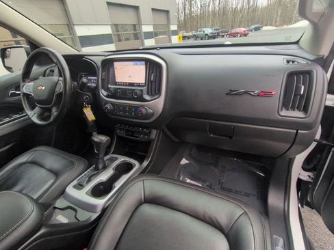 Certified 2019 Chevrolet Colorado ZR2 image 27