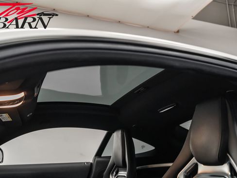 Used 2017 Mercedes-Benz AMG GT Coupe image 28