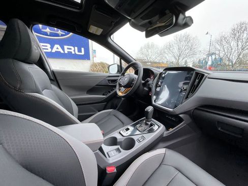 New 2026 Subaru Crosstrek 2.5i Wilderness image 18
