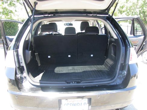 Used 2008 Lincoln MKX 2WD image 7